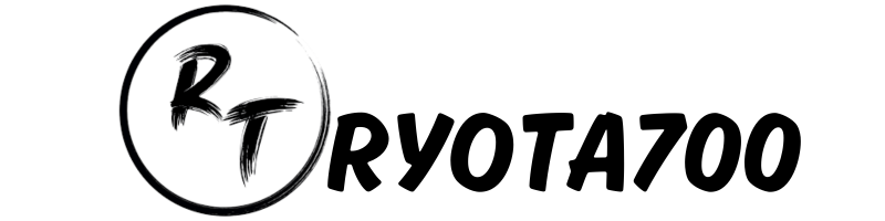 Logo ryota700